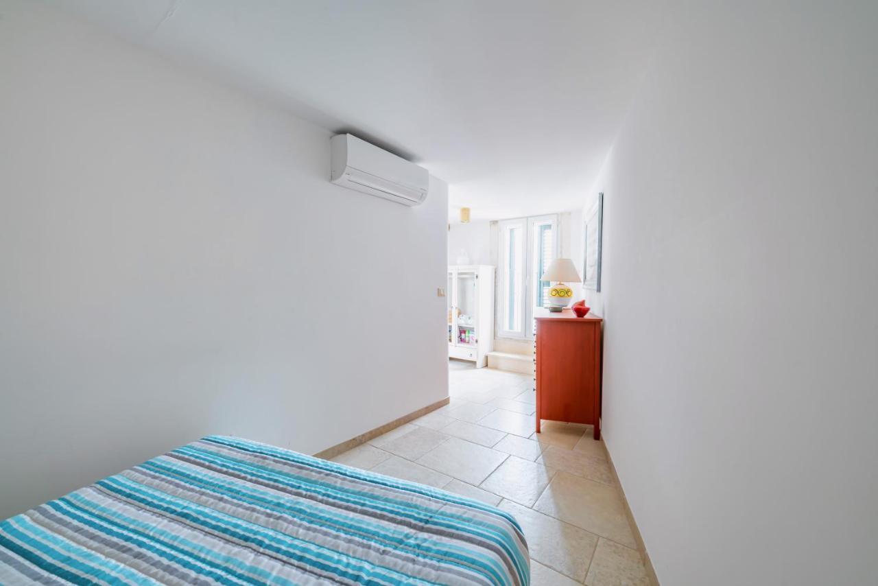 Al Fico D'Itria By Typney Apartment Мартина Франка Екстериор снимка